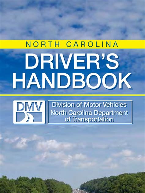 North Carolina Drivers License Department Of Motor Vehicles