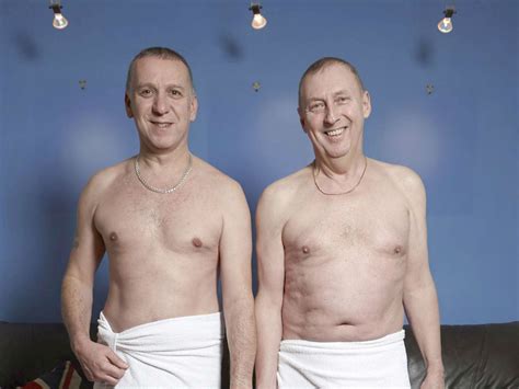 Secrets Of The Sauna Channel Documentary Takes Viewers Inside A Gay Sauna To Reveal What