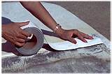 Eternabond Rv Rubber Roof Repair Tape Pictures