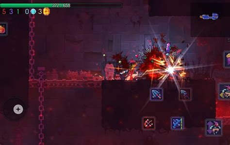 ‘dead Cells Review A Good Mobile Port Of An Excellent Roguelike Game