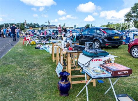 Your one stop shop for everything car boot sales. Car boot sale - Stock Editorial Photo © andrewbalcombe ...