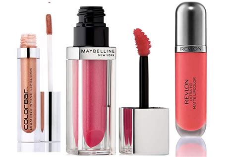 These products will ensure 2020 is your most glamorous year and not only does the brand boast a seriously amazing clean mascara, gorgeous cream blushes, and. Top 10 Best Lip Gloss Brands in India (2020)