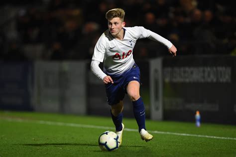 View tottenham hotspur fc scores, fixtures and results for all competitions on the official website of the premier league. Report claims Tottenham teenager Dennis Cirkin looks up to ...