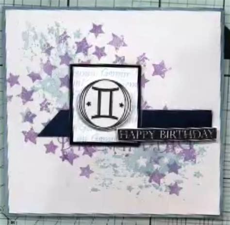 And in two completely different ways, too. Pin on Card making ideas