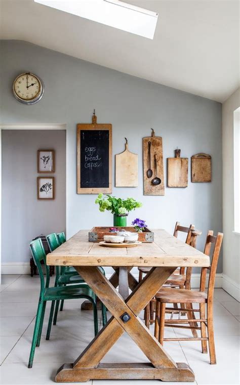 Get it as soon as tue, jun 8. Cutting Board Wall Gallery / Cutting boards often have ...