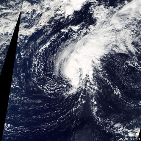 June 03, 2021 last downloaded: Tropical Storm 25W 2009 | Zoom Earth