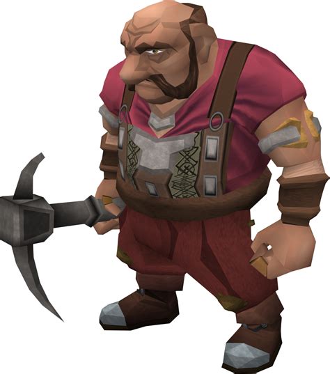 Dwarf Png