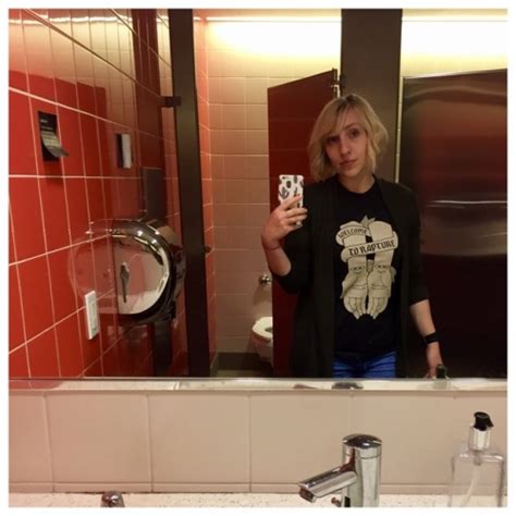 Tumblr College Bathroom Selfies Telegraph