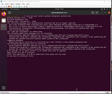 Can i mine cryptocurrency on my smartphone? How to Mine Cryptocurrency with CGMiner on Ubuntu | HostAdvice