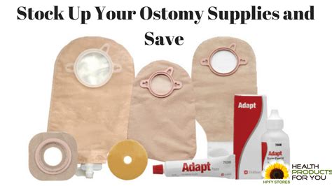 Pin By Health Products For You On Patient Room Ostomy Supplies