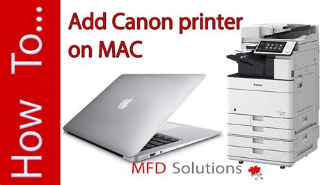Canon all in one printer user manual. Canon Ir-Adv C5030 Driver Pour Mac Os X / How To Set Up Canon Imagerunner Advance C2220i Printer ...