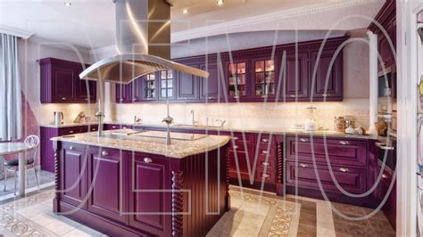Each custom kitchen cabinet is made to the specific dimensions of your home, in house from our skilled cabinet makers in surrey, bc. Kitchen Cabinets Demo Video for Cabinet Makers in Heber ...