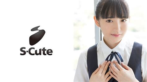 [scute 996] あい 27 s cute 制服が似合う黒髪ロリっ子とエッチ jav jav24