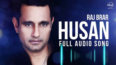 Husn Audio Song Game Changer Tera Gidha Raj Brar Punjabi Song