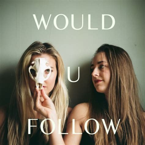 Stream Would You Follow By Rumour Mill Listen Online For Free On