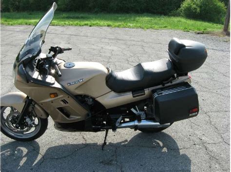 More kawasaki for sale 2006 kawasaki concours 1000 sport touring zg1000 used. 2005 Kawasaki Concours for sale on 2040-motos