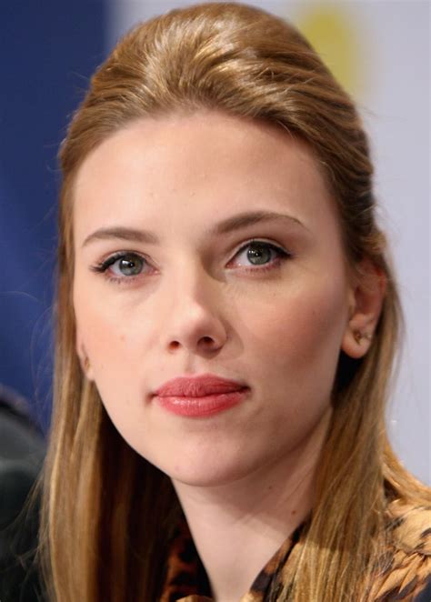 Scarlett Johansson Best Hair And Makeup Looks Popsugar Beauty Australia