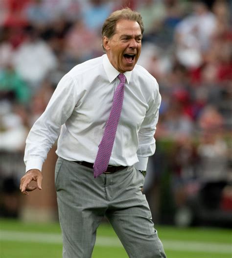 Jimbo Fisher Goes Off In Epic Rant Against Nick Saban Sports Illustrated Florida State