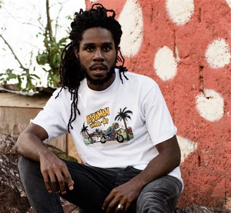 Reggae Star Chronixx Says “black Is Beautiful” Was A Letter To Africans In America Radio Dubplate