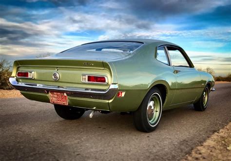 Idfstc On Instagram “olá Bonita Maverick Verde” Classic Cars