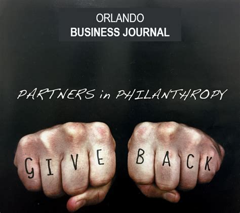 Nuview Among The Top Philanthropic Companies In Central Florida