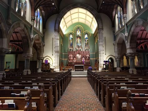 Christ Church Cathedral (Nashville, TN) : r/Anglicanism
