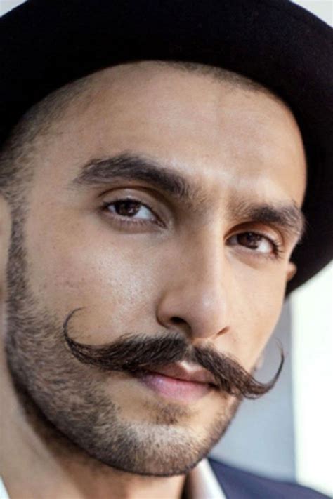 Best Moustache Styles That Will Match Your Face Shape