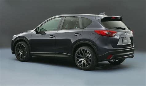 Mazda Cx 5 Latest News Reviews Specifications Prices Photos And