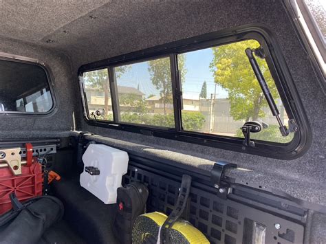 5 reasons we love the gb sport truck cap for modern trucks camper shells are the. Gladiator Fiberglass Shell | Page 8 | Jeep Gladiator Forum ...
