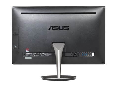 Asus Desktop Pc Et2322inth 03 Intel Core I5 4200u 160ghz 8gb Ddr3