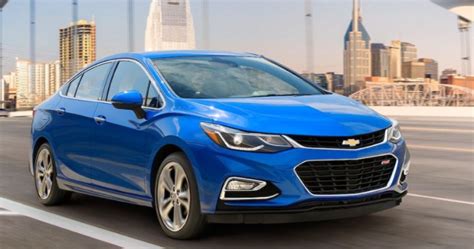2022 Chevy Cruze Hatchback Colors Redesign Engine Release Date And