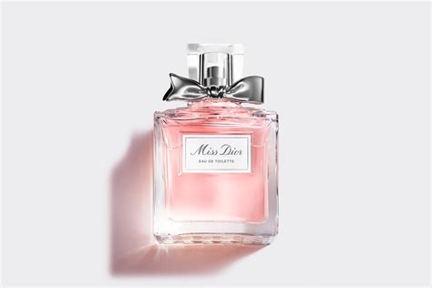 Nuevo Perfume Christian Dior Comprar Precio y Opinión