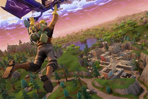 See and discover other items: Fortnite Season 4 Teased by Epic - Is Season 4 Superhero ...