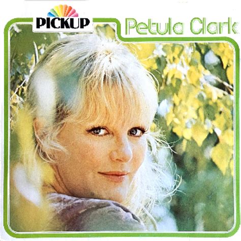 Petula Clark Lp 1976 Compilation Von Petula Clark