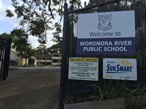 Woronora River Public School 113a Prices Circuit Woronora Nsw 2232