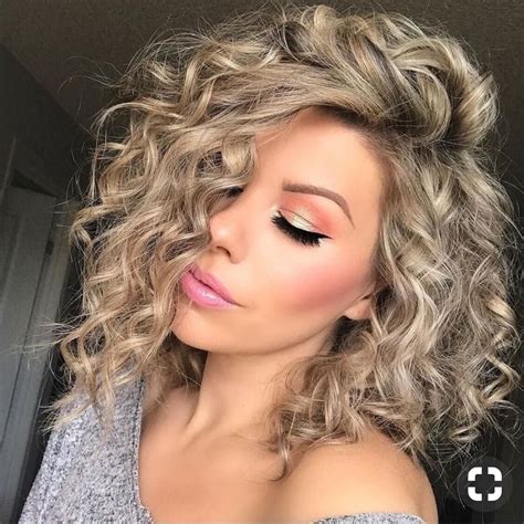 Pin By Kay Dedo On Hair Styles I Like Curly Hair Styles Permed