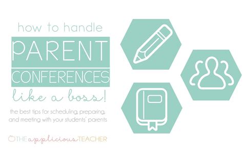 Top 10 Creative Parent Teacher Conference T Ideas Get Appreciated