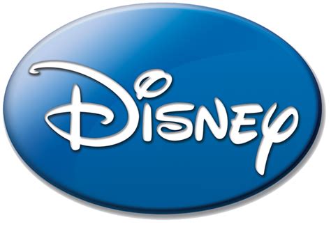 Blue Disney Logo Transparent Background Clip Art Library