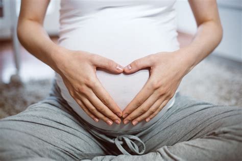 35 Ssw Schwangerschaftswoche • Alle Infos And Tipps 9monatede