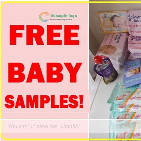 Free Baby Samples By Mail Regram Via Bs2l8yplyjc Free Baby Samples