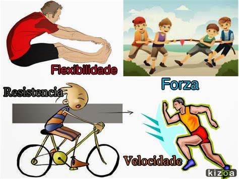 Capacidades Fisicas Quais São