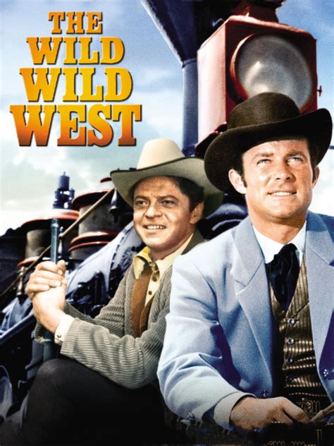 Hollywood Vorgänger Nebu Wild Wild West Film Cast Fast Tot Im