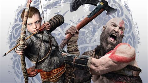 However, instead of being set in the world of greek mythology, god of war 4 inexplicable takes place in the lands of norse lore. God of War New Game Plus: 18 Minutes of Gameplay - IGN