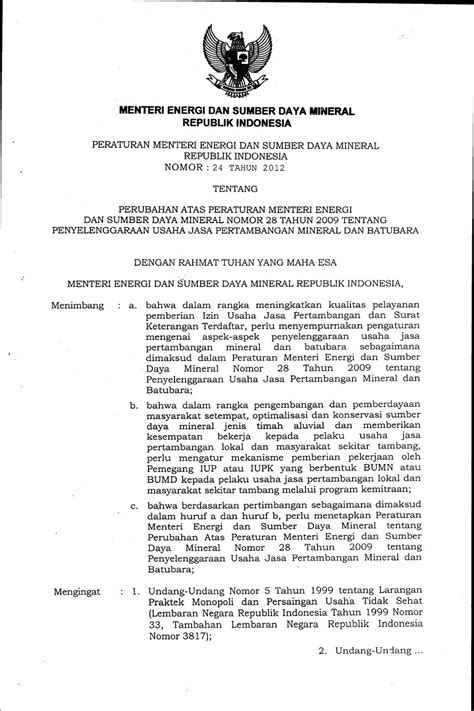 Cara Membuat Surat Izin Usaha Jasa Pertambangan Profesi Guru Honorer