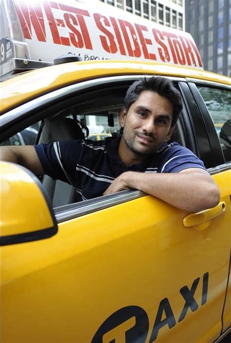 Pin On Nyc Taxi Drivers