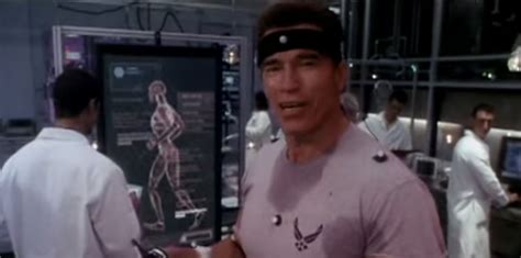 Why Do All The Terminators Look Like Arnold Video