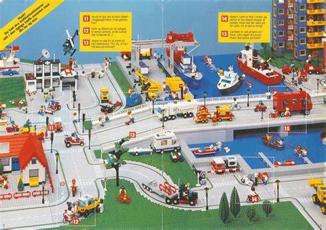 Lego Frisk I Trafik Catalog Legos Modele Lego Lego Catalog Lego Kits