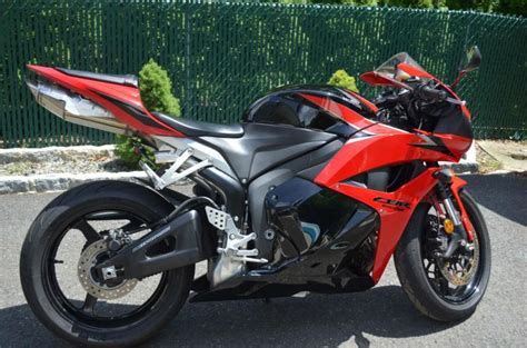 41/17 m all items come from used motorcycles, are in working order and checked by our mechanics. 2009 Honda CBR 600 rr for sale on 2040-motos