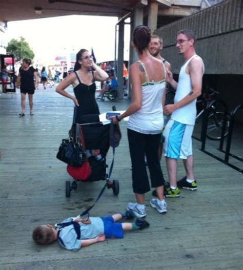 Parenting Fails That Ll Make You Facepalm Wtf Gallery Ebaum S World