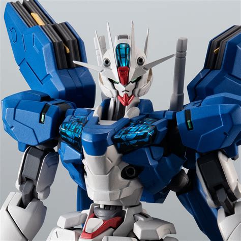 The Robot Spirits Xvx 016rn Gundam Aerial Rebuild Veranime